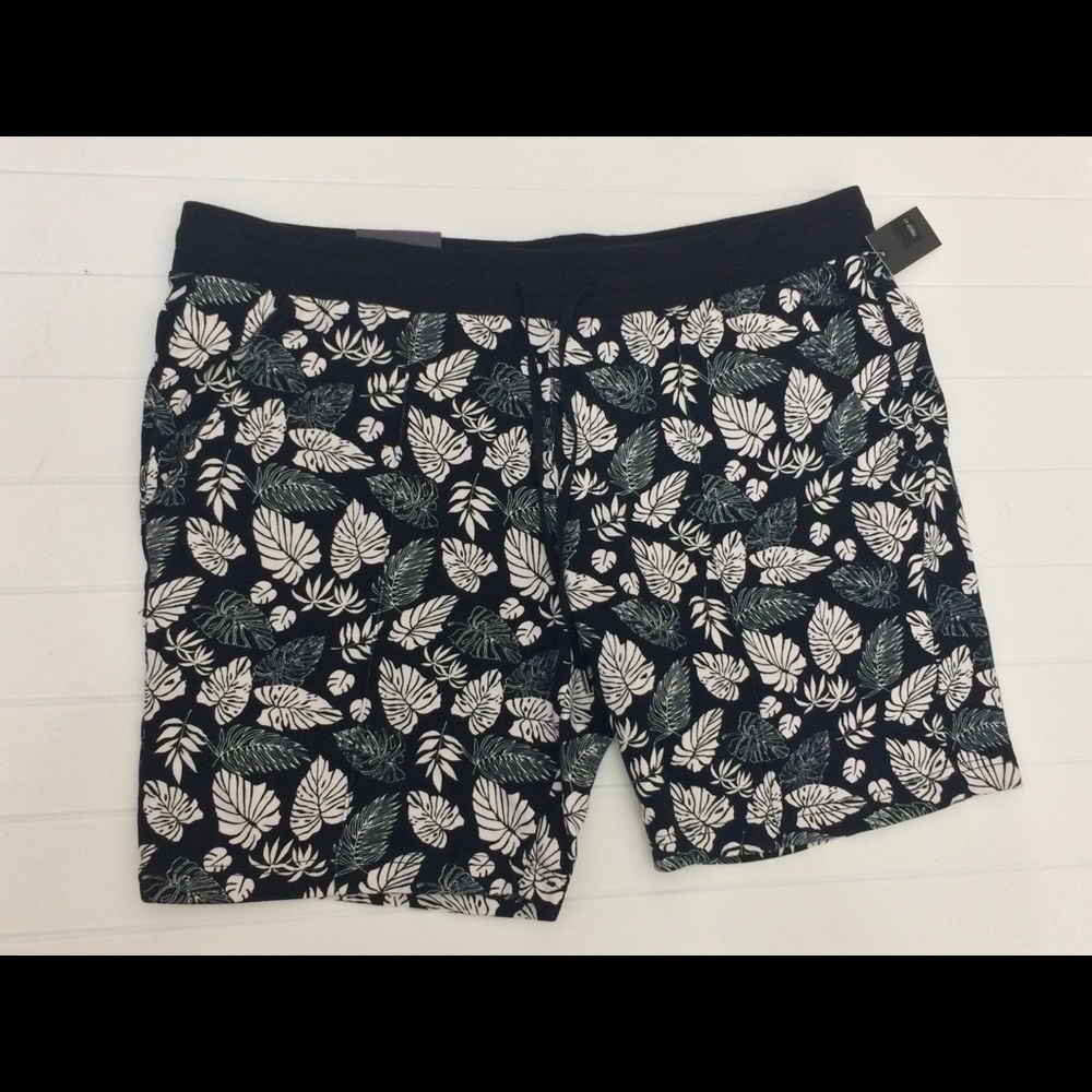 Massimo shorts